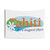 Tahiti Magical Place Tapestry
