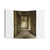 Interzone Abandoned Tapestry Wall Hanging