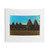 Sissinghurst Oasts Tapestry - Historic UK Buildings Wall Hanging