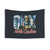 Outer Banks Places Proud Tapestry Wall Hanging