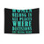 RBG Inspirational Quote Women's Tapestry