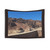 Hoover Dam Tapestry Wall Hanging