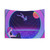 Retro Space Cadet Tapestry - Cover Art Faraway Places by JoJo & Gillybird