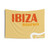 Ibiza Bohemia Travel Tapestry