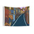 Places 09 Tapestry - Landscape Wall Art