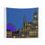 Places 11 Scenic Landscapes Tapestry Wall Hanging