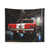 Ford Mustang GT Tapestry