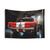 Ford Mustang GT Tapestry