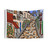 Places 09 Tapestry Wall Hanging