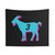 Miami GOAT 3 Vice Black Tapestry