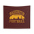 Washington Football Team Vintage Sport Tapestry