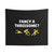 Triathlon Tapestry for Triathletes