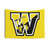 College of Wooster Sports Tapestry