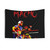 Hector Macho Camacho Boxing Tapestry