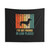 Dachshund Ive Got Friends In Low Places Tapestry