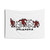 Oklahoma Sooners Groovy Tapestry