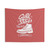 Good Shoes Tapestry - Stylish Fashion Wall Art