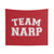 Team NARP Non-Athletic Tapestry