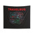 Travelbug Tapestry - Explore Exotic Destinations