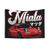 Miata MX-5 NA Red Tapestry