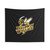 Baldwin Wallace Yellow Jackets College Sports Tapestry