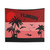 Florida State Tapestry Wall Hanging