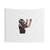 Johnny Football Sports Tapestry