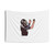 Johnny Football Sports Tapestry