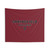 Springfield College Hockey Tapestry