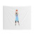 Duncan Robinson Tapestry for Basketball Fans
