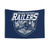 The Worcester Railers Sports Tapestry