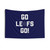 Vintage Go Leafs GO! Toronto Maple Leafs Tapestry