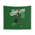 Tatum Boston Basketball Gift Tapestry