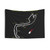 Monaco Grand Prix Circuit Tapestry