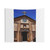 Church of Chimayo Tapestry Wall Hanging