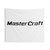 Mastercraft Boats Logo Tapestry
