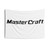 Mastercraft Boats Logo Tapestry