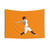 Jose Altuve Houston Astros Baseball Tapestry