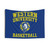 Blue Chips Basketball Tapestry