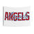 Angels Baseball Tapestry Wall Hanging