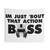 Marshawn Lynch "Im Just Bout That Action Boss" Tapestry"