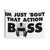 Marshawn Lynch "Im Just Bout That Action Boss" Tapestry"