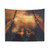 Heavenly Places Digital Tapestry