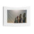 Sacred Places Tapestry with Easter Island Moai Figures
