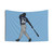 Ken Griffey Jr. Swing Baseball Tapestry