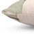 Grumpy Mushroom Decorative Pillow