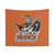 Heidelberg University Sports Varsity Tapestry