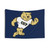 Concordia St Paul Golden Bears Tapestry - Sports Team Wall Decor