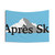 Apres Ski Tapestry with Light Mountain Design