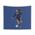 Tobin Heath Soccer Player Tapestry